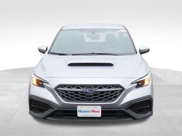Used 2023 Subaru WRX Base with VIN JF1VBAA64P9822286 for sale in Anoka, Minnesota