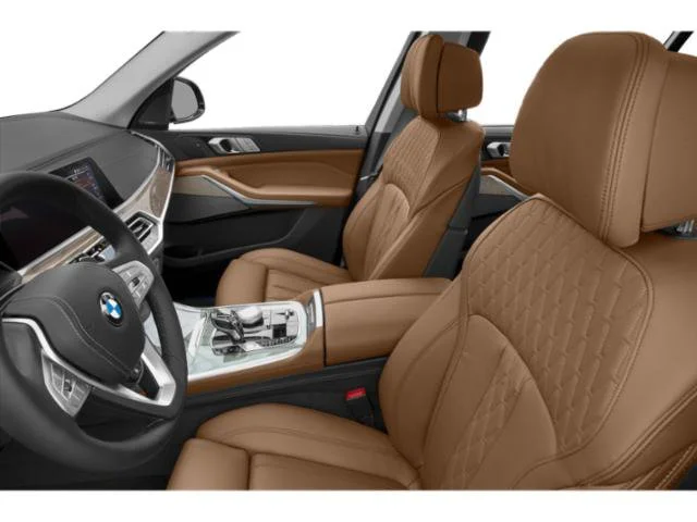 Used 2020 Black Sapphire Metallic BMW xDrive40i image 12