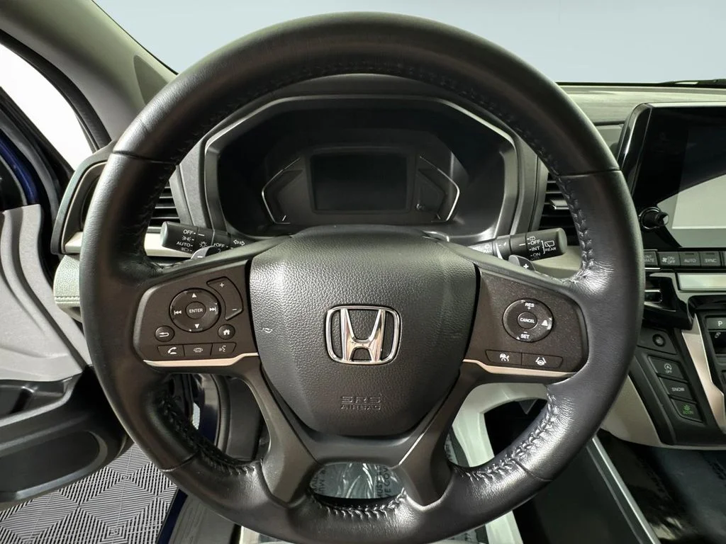 2023 Honda Odyssey EX-L - Photo 29