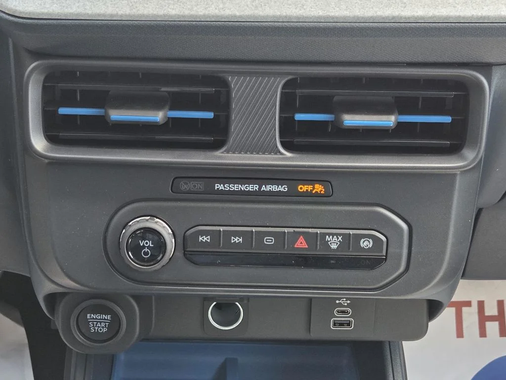 New 2026 Shadow Black Ford XLT image 14