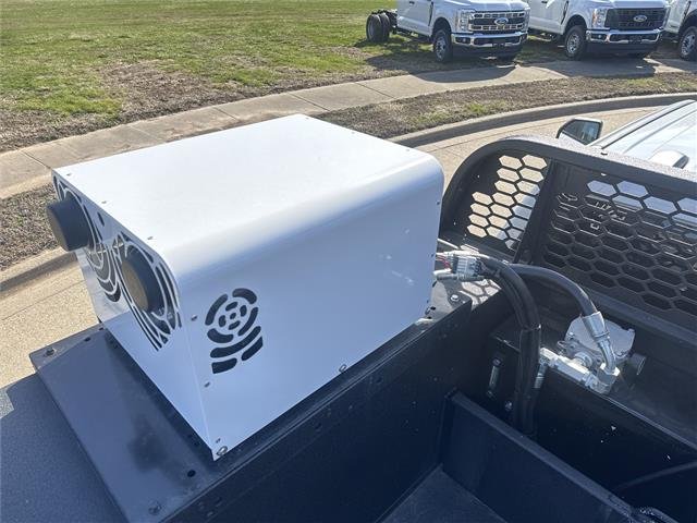 New 2026 Oxford White Ford F-550® XL image 57