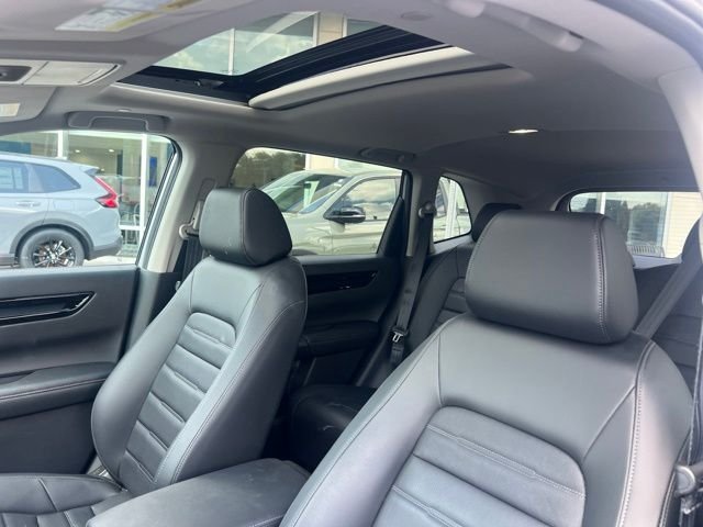 2024 Honda CR-V EX-L - Photo 14