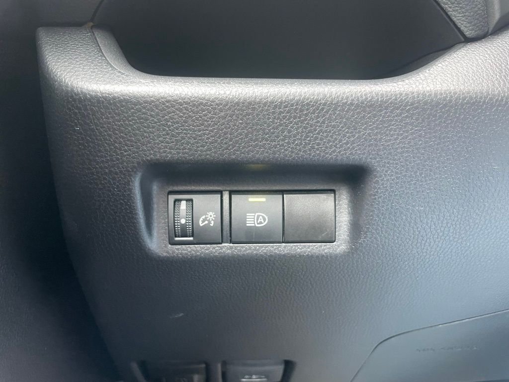 Used 2024 White Toyota Adventure image 43