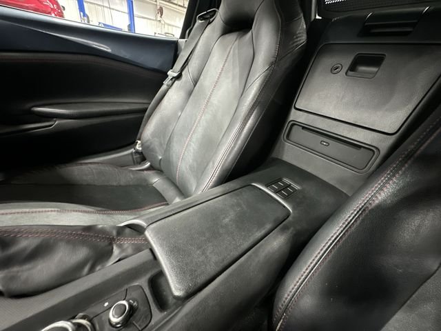 Used 2016 Blue Mazda Grand Touring image 28