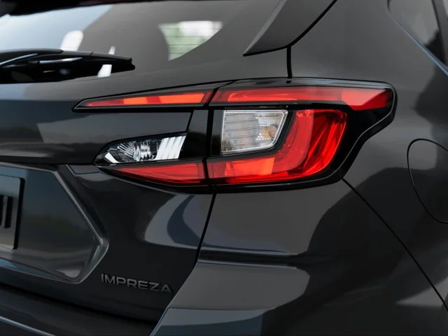 New 2026 CRYSTAL BLACK SILICA Subaru Sport image 12