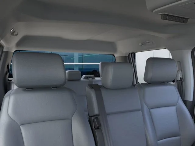 New 2026 Oxford White Ford F-350® XL image 22