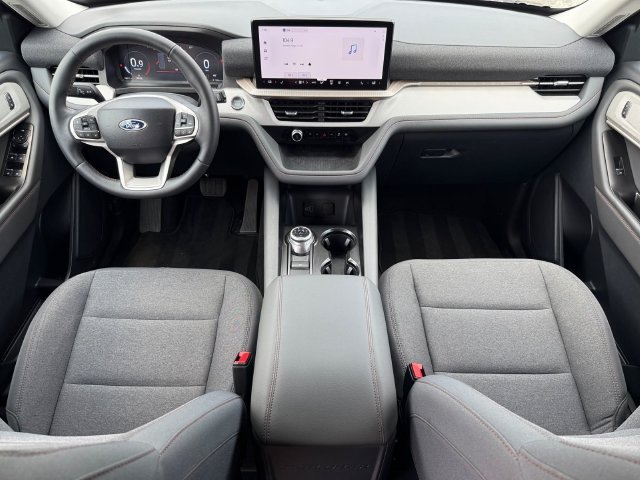 2026 Ford Explorer - Photo 13