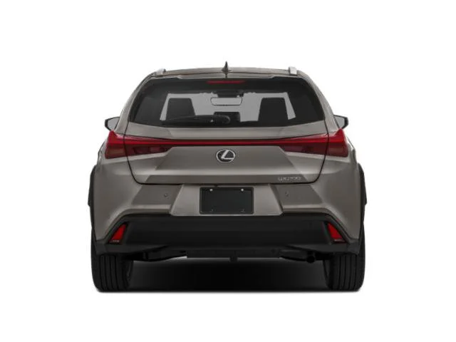Used 2021  Lexus UX 200 image 5