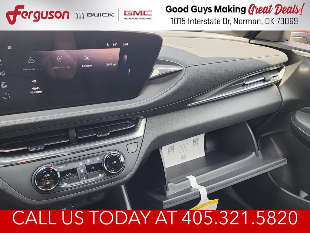 2026 Buick Envista Preferred - Photo 31