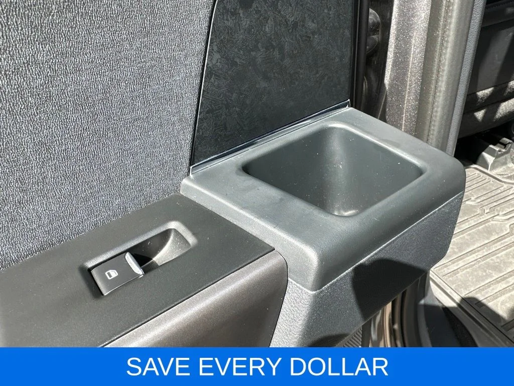 Used 2025 Gray Ford Tremor image 23