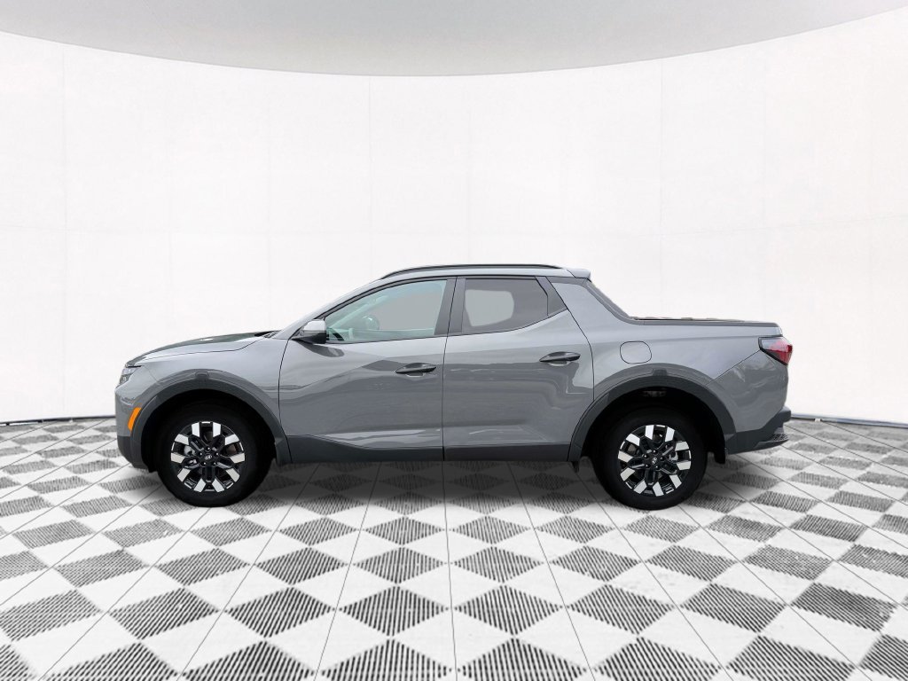 New 2027 Gray Hyundai SEL image 3