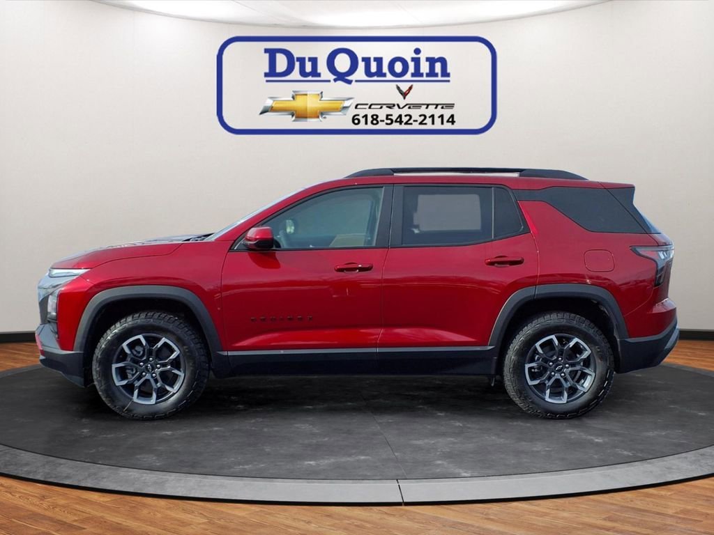 2026 Chevrolet Equinox ACTIV - Photo 13