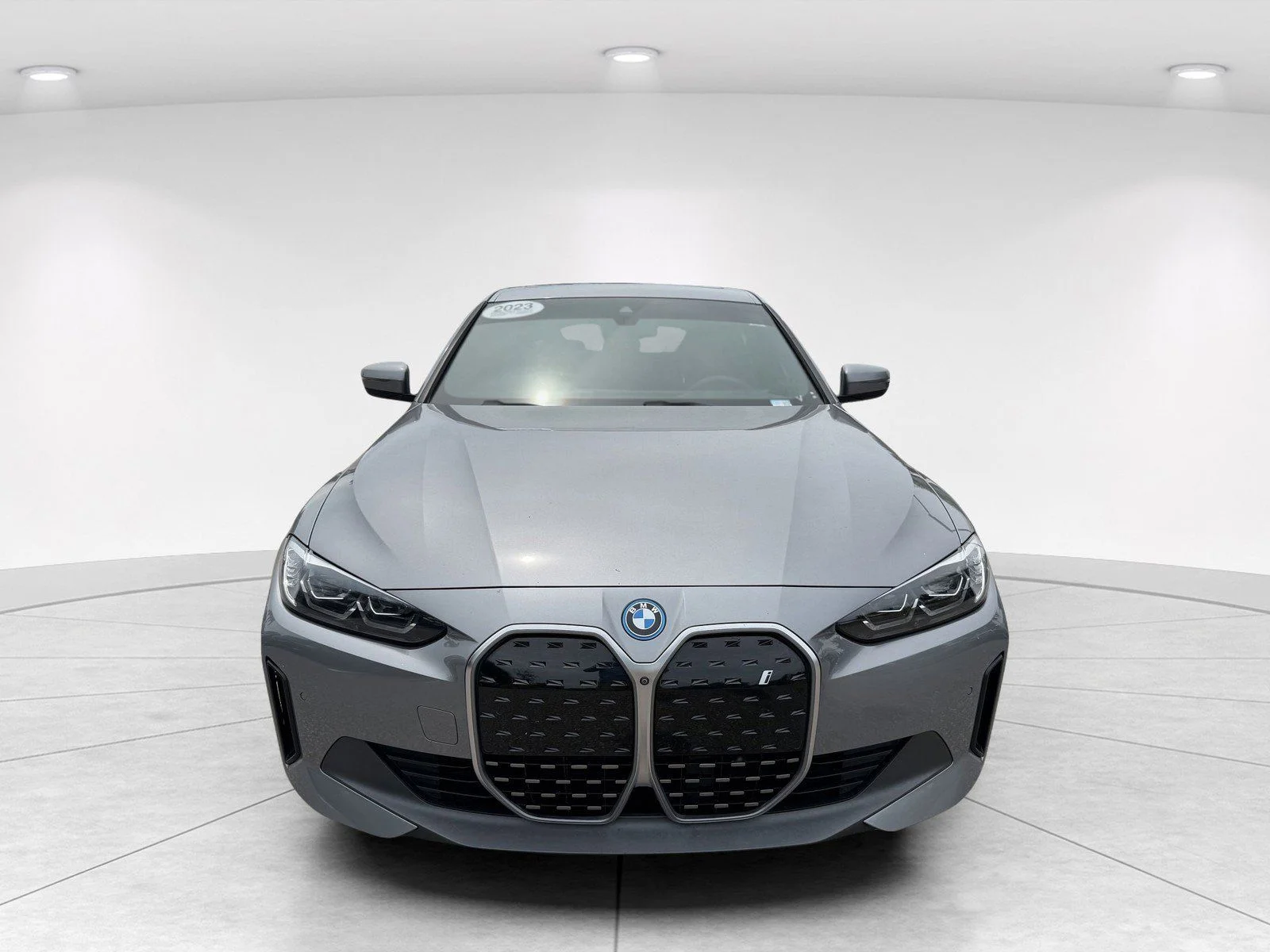 Used 2023 BMW i4 35 with VIN WBY43AW07PFP52466 for sale in Sarasota, FL