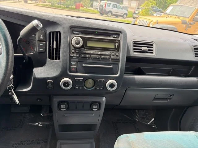 Used 2007 Silver Honda RTX image 10