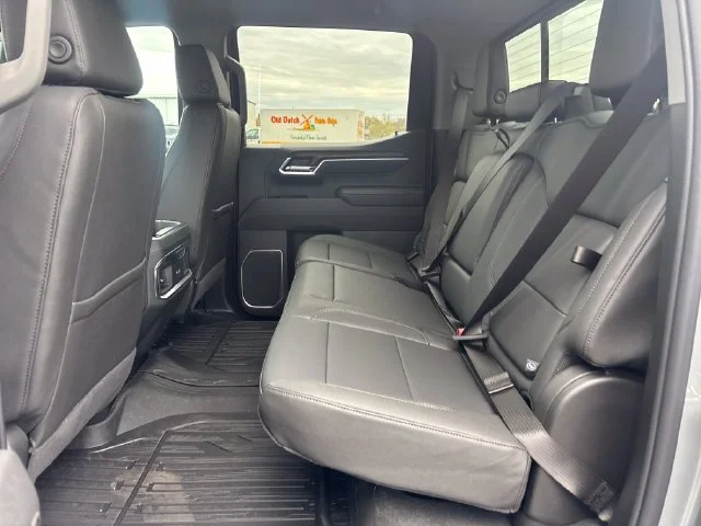 New 2026 Sterling Metallic GMC SLT image 27