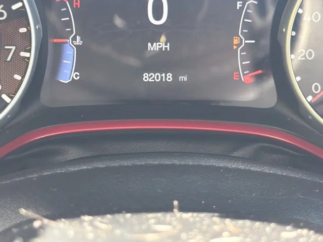 Used 2021 Gray Jeep Trailhawk image 11