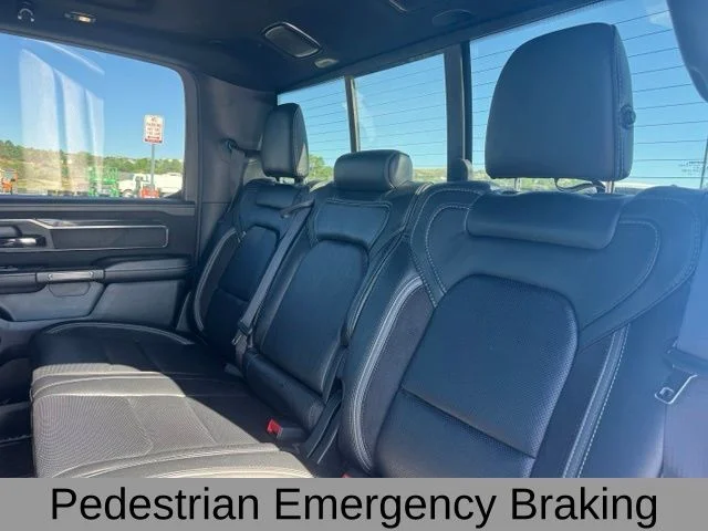 Used 2021 Blue Ram TRX image 20