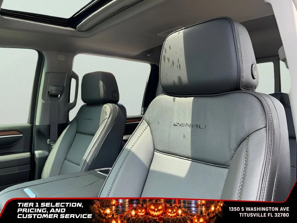 New 2026 Onyx Black GMC Denali image 22