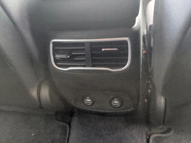 Used 2023 Gray Hyundai SEL image 13