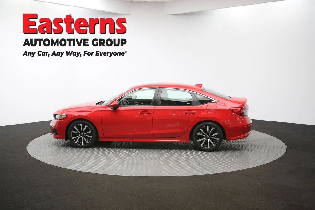 Used 2022 Red Honda EX image 58