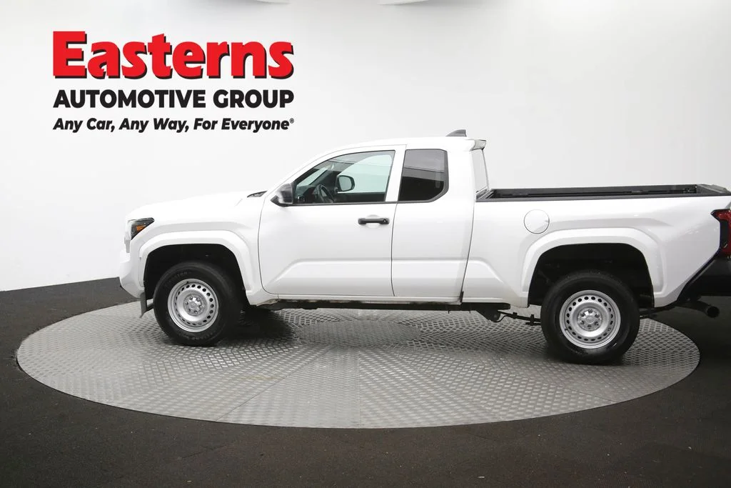 Used 2025 White Toyota SR image 58