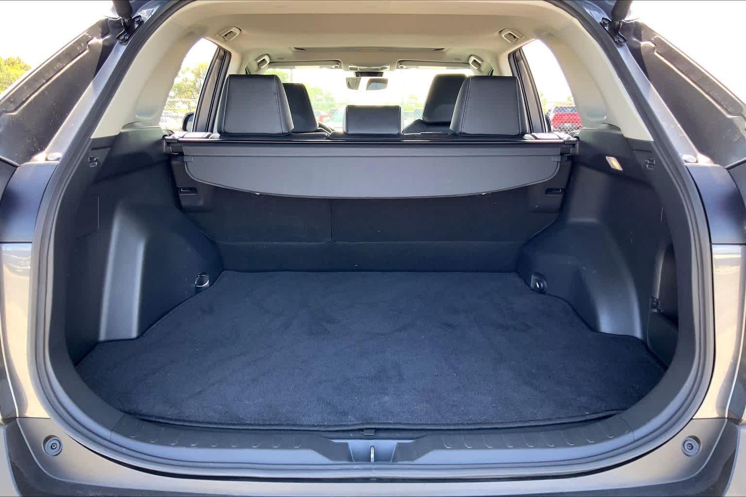Used 2024 Magnetic Gray Metallic Toyota XLE Premium image 34