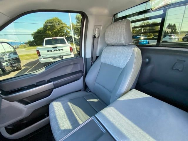Used 2026 White Ford XLT image 12