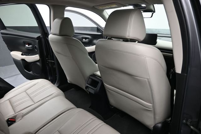 Used 2024 Gray Honda EX-L image 14