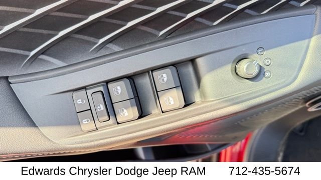 New 2026 Redeye Dodge R/T Plus image 16