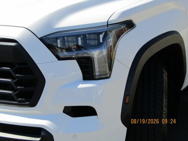 Certified Used 2023 Ice Toyota TRD Pro image 9