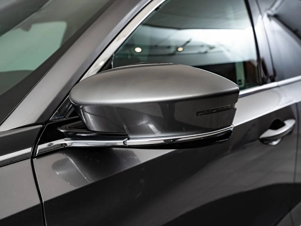 Certified Used 2024 Liquid Carbon Metallic Acura Technology image 17