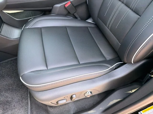 2026 Buick Enclave Avenir - Photo 18