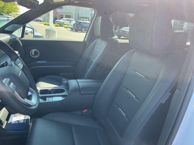 2026 Hyundai Palisade Calligraphy - Photo 10