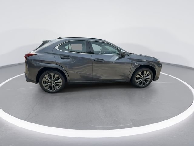 2024 Lexus UX Hybrid 250h F Sport Design - Photo 9