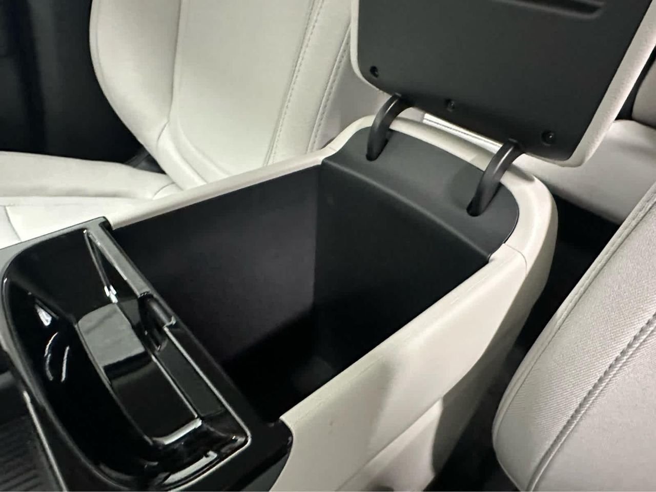 New 2026 Ash Black Hyundai Blue image 31