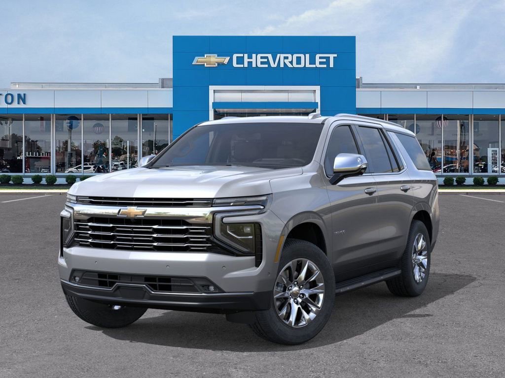 2026 Chevrolet Tahoe Premier - Photo 6