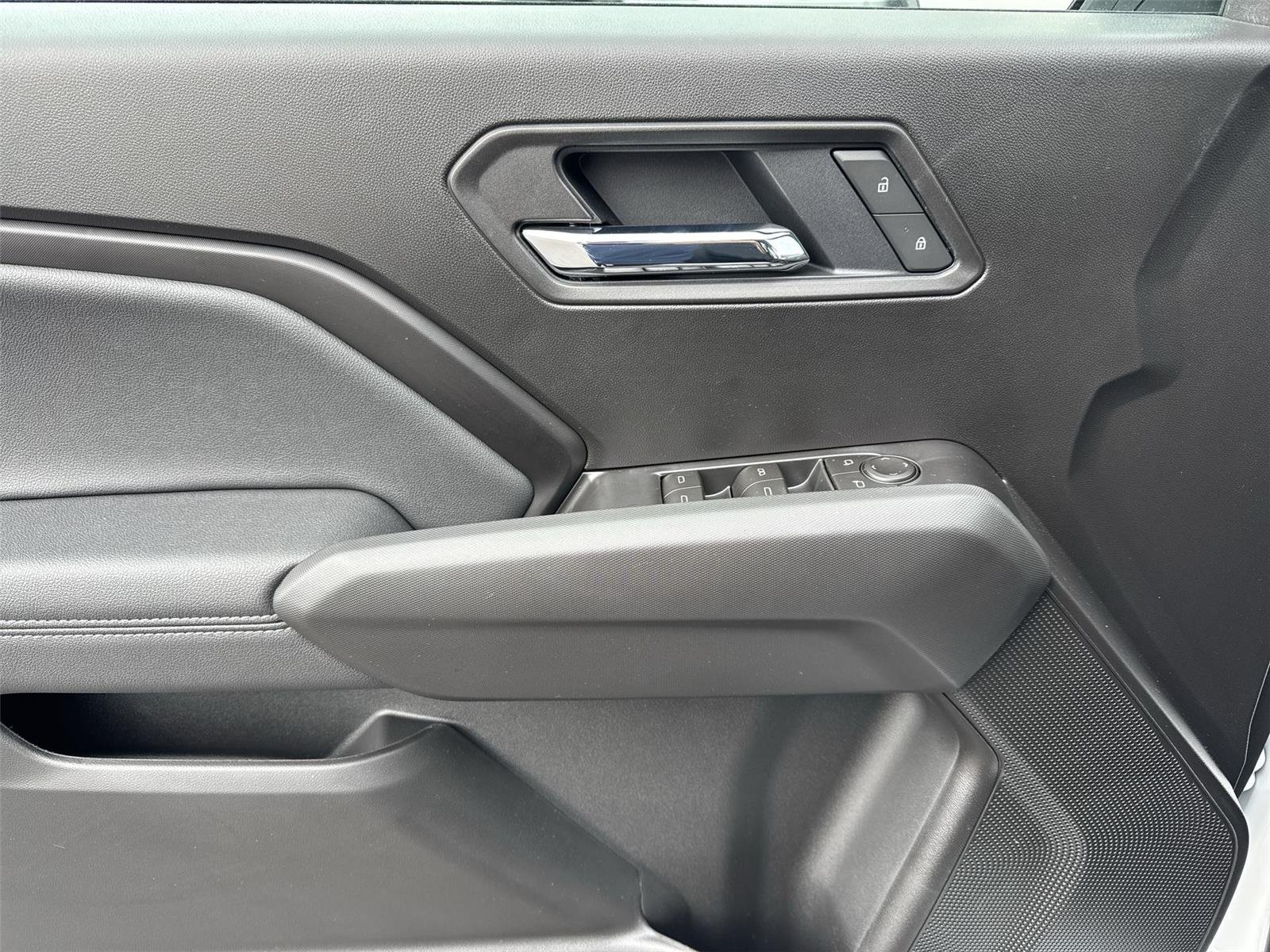 2026 Chevrolet Colorado LT - Photo 27
