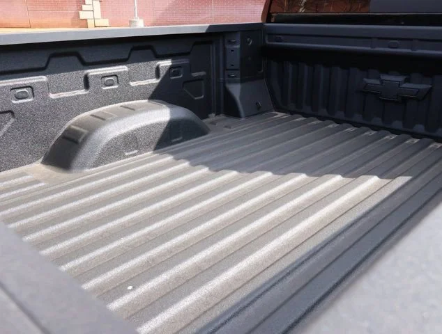 2026 Chevrolet Silverado 2500 HD LTZ - Photo 27