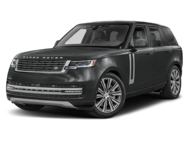 New 2026 Santorini Black LAND ROVER SE PHEV image 1
