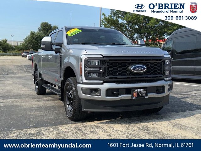 2023 Ford F-250SD Lariat