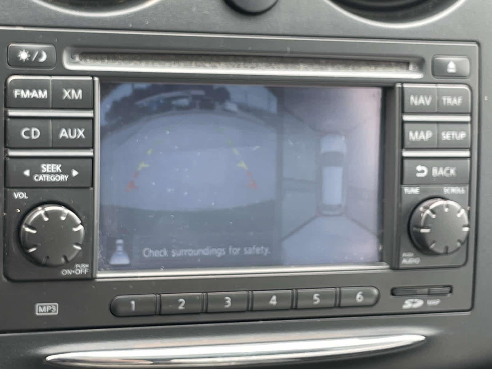 Used 2012 Black Amethyst Nissan SL image 22