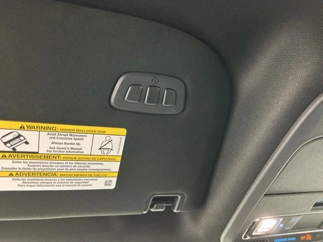 Certified Used 2024  Ford Lariat image 24