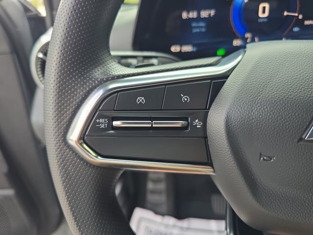 2025 Chevrolet Blazer EV LT - Photo 21
