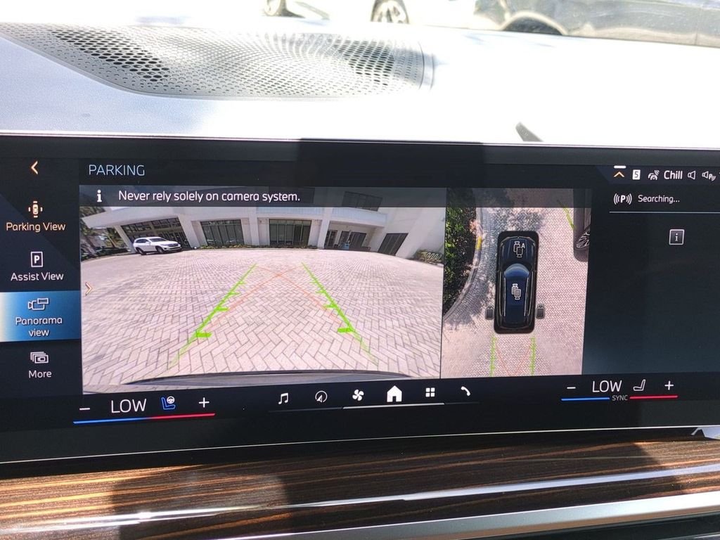 New 2026 Black Sapphire Metallic BMW xDrive50e image 21