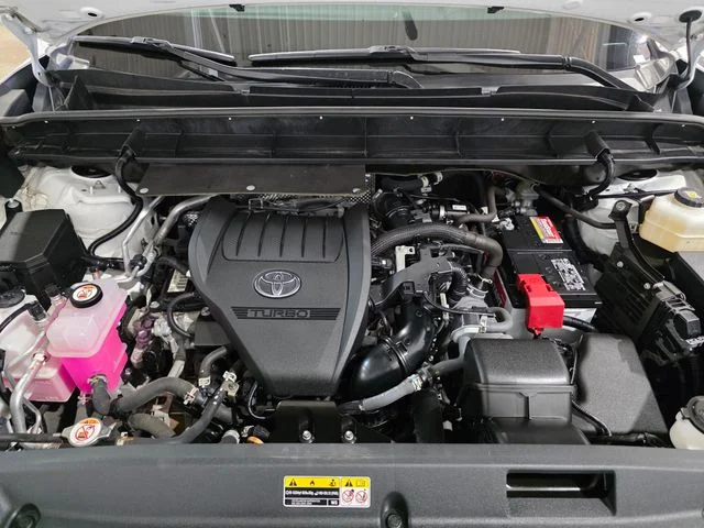 Used 2023 Beige Toyota L image 26