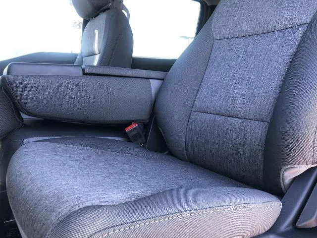 2026 Ford F-250 Super Duty XL - Photo 34