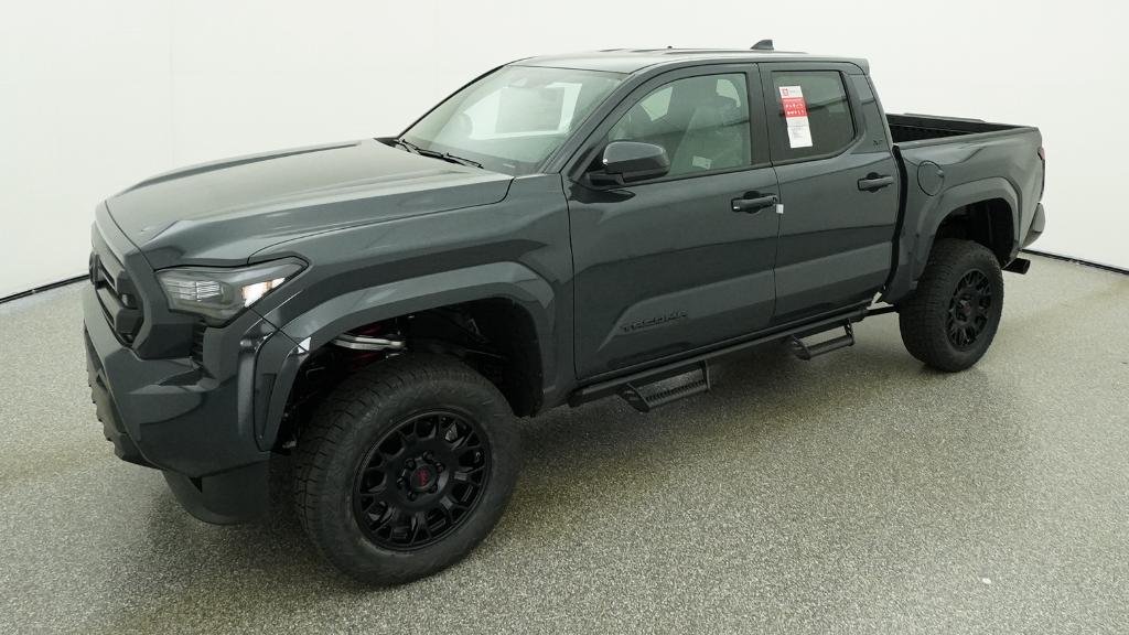 2026 Toyota Tacoma SR5 - Photo 30