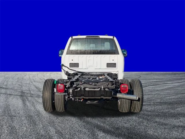 New 2026 White Ford XL image 5