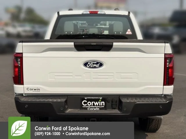 New 2026 Oxford White Ford XL image 15