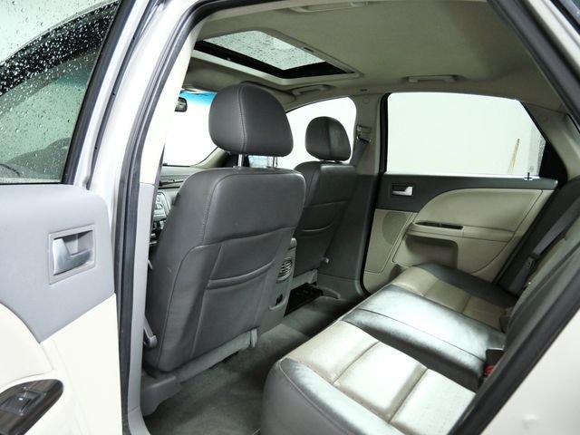 Used 2008  Mercury Premier image 11